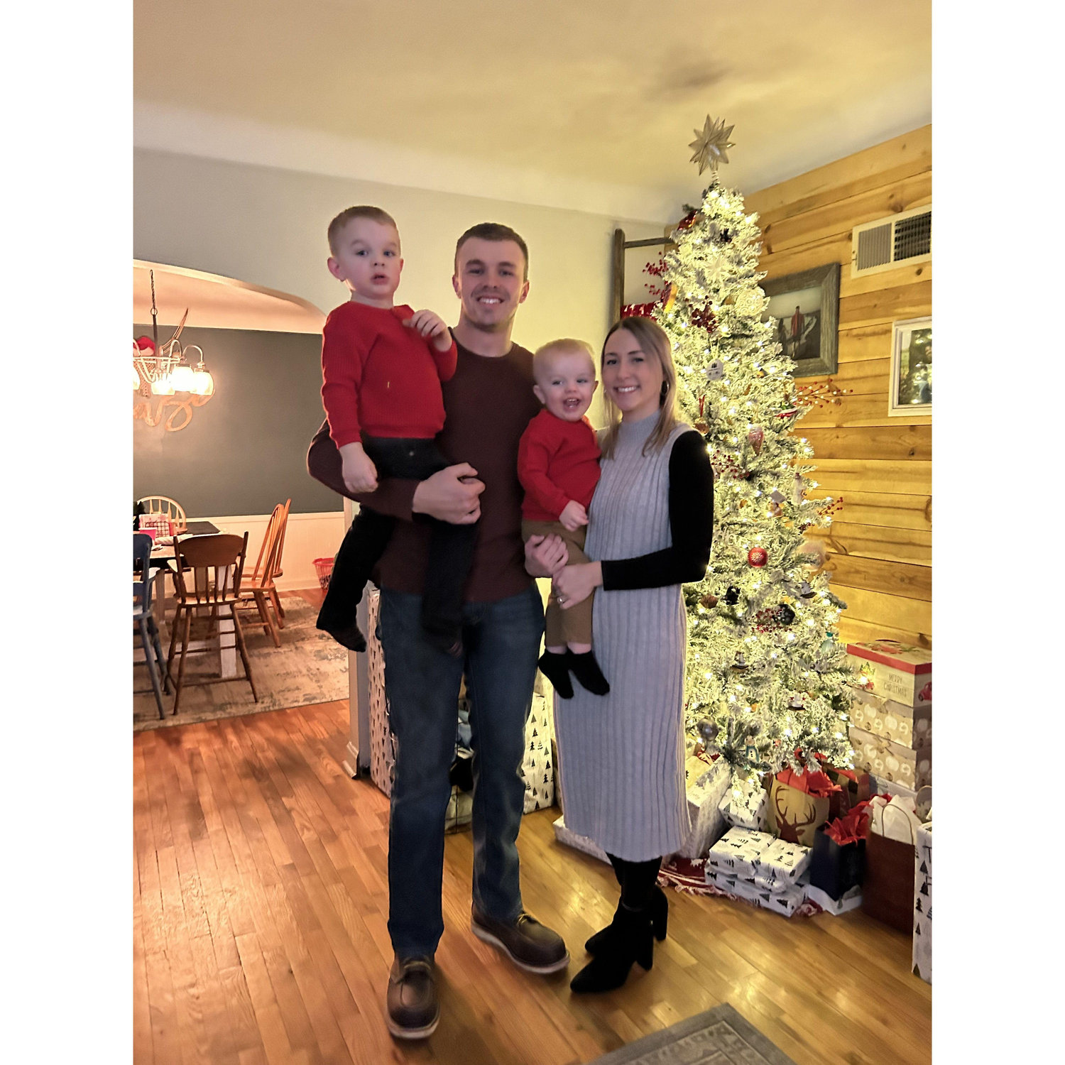 Christmas Eve 2024