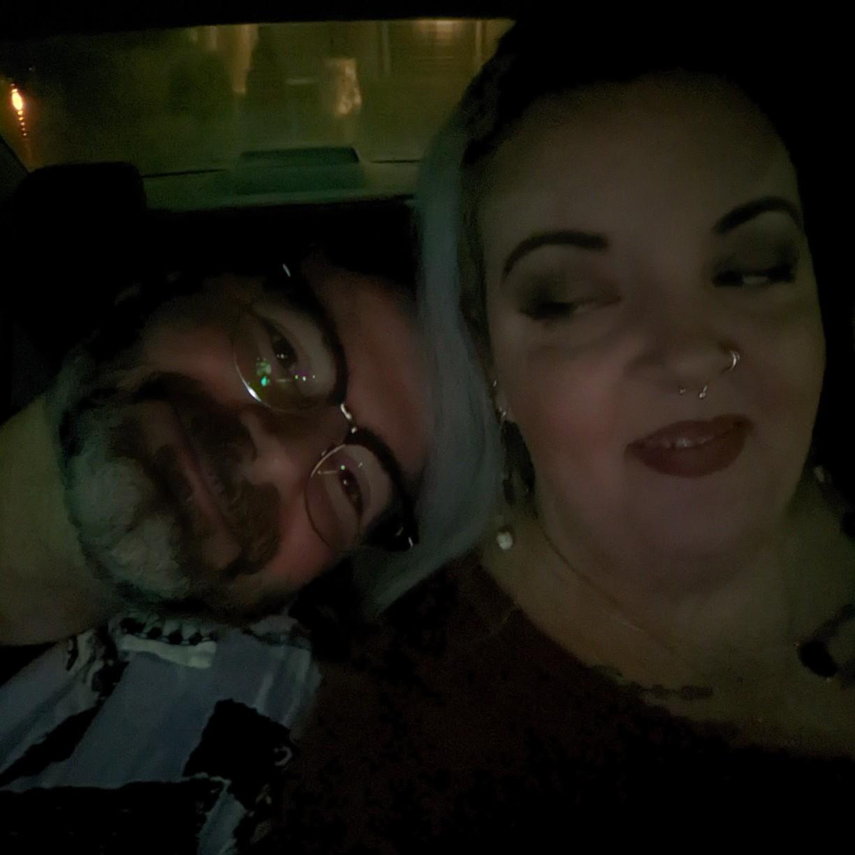 I promise I like him. Most of the time. <3