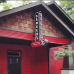 Banger's Sausage House & Beer Garden