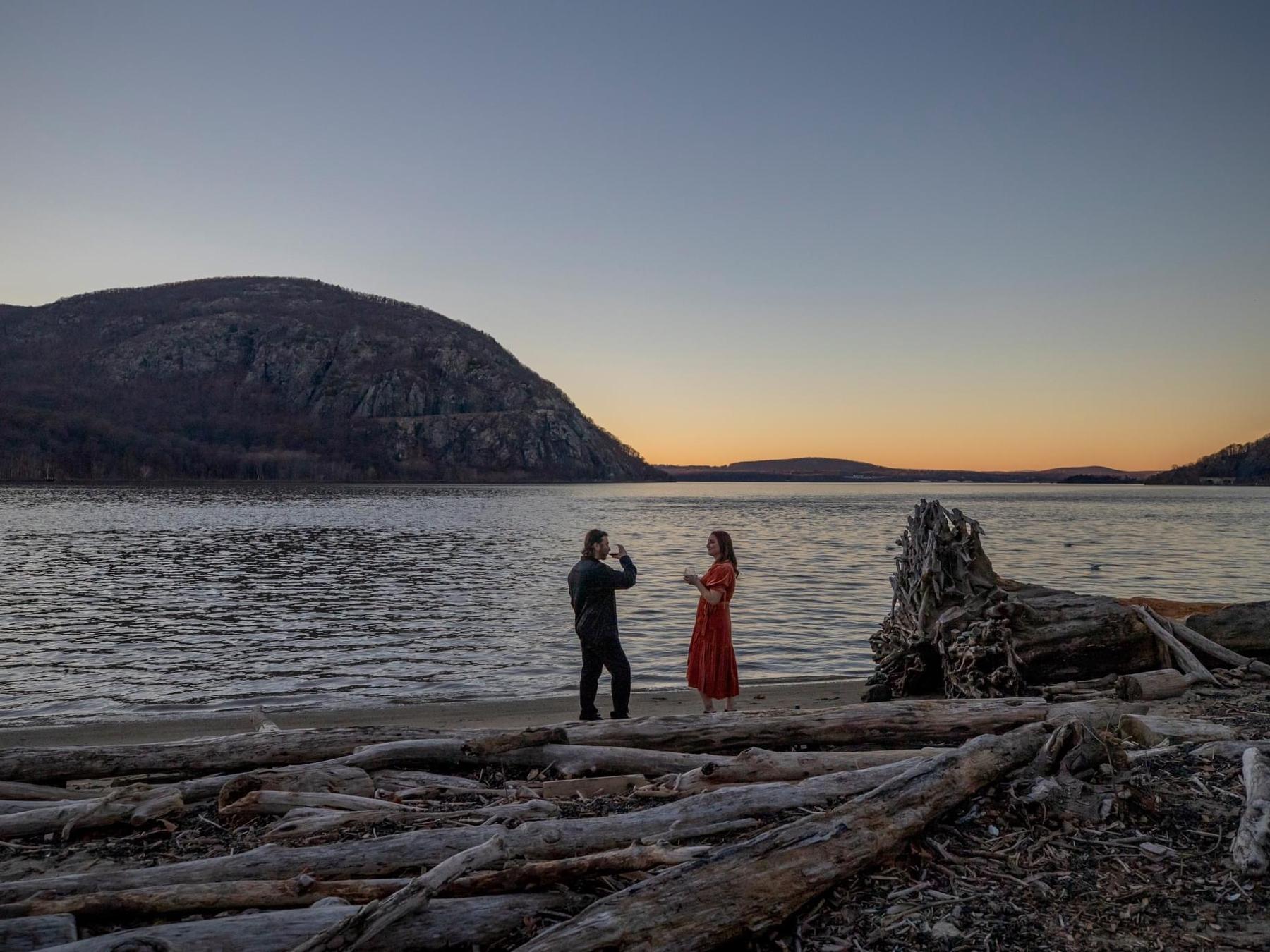 The Wedding Website of Lauren White and Brian LaBarbera