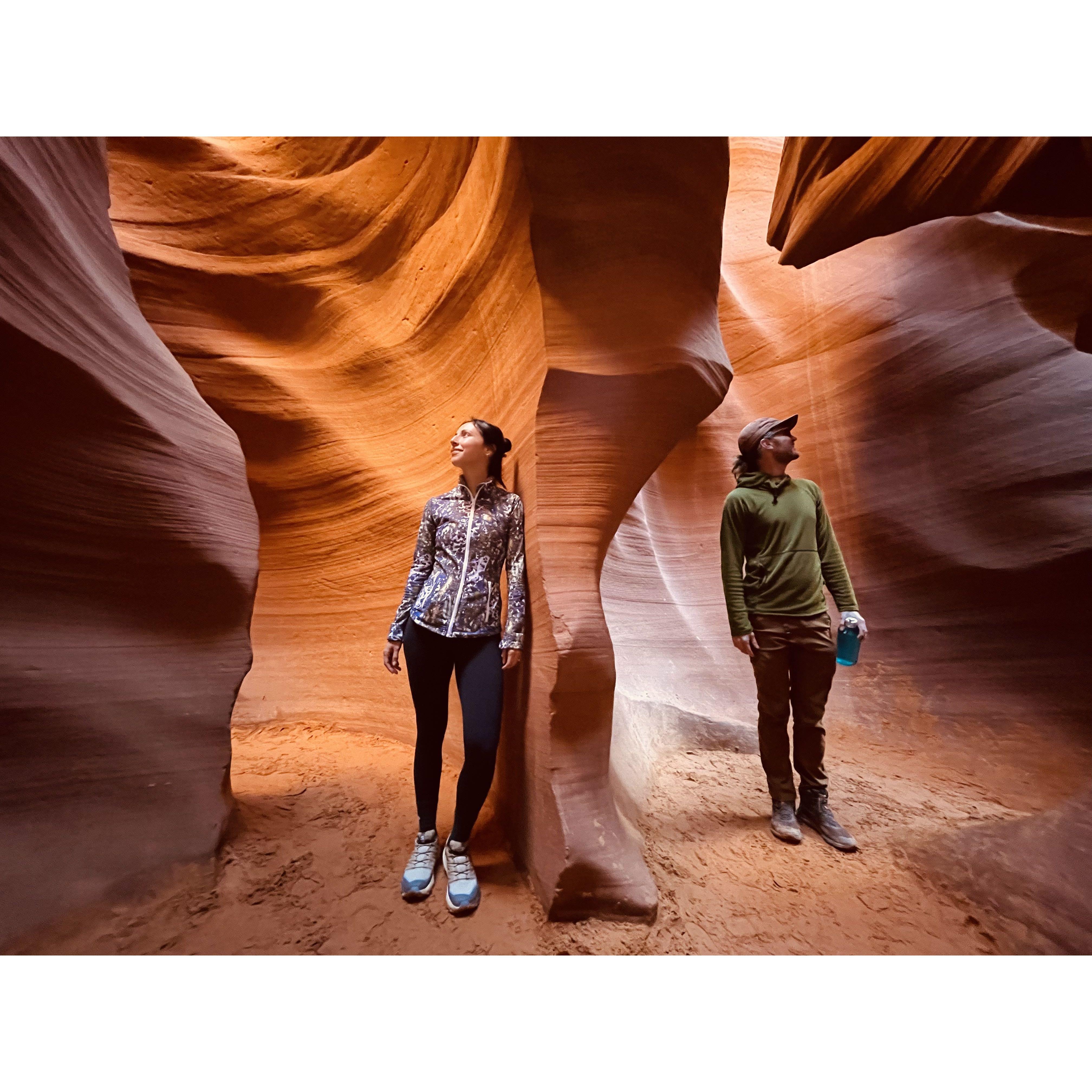 Page, AZ | 2024
