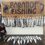 Baranof Fishing Excursions