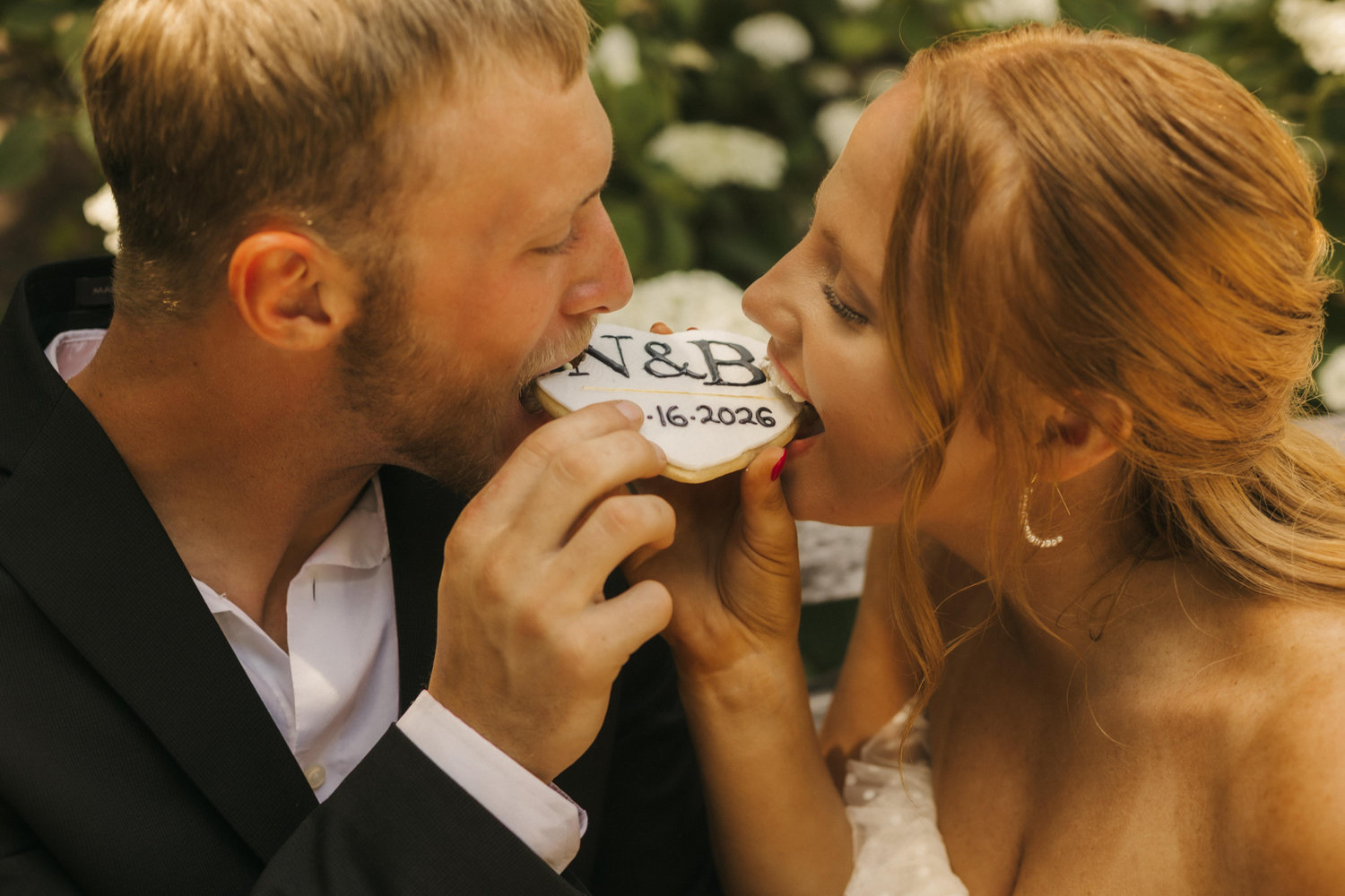 The Wedding Website of Baylee Shoemaker and Noah Beckett