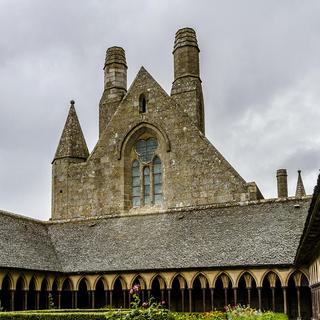 Mont Saint-Michel Day Trip for 2 - France