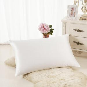 ALASKA BEAR - Natural Silk Pillowcase, Hypoallergenic, 19 momme, 600 thread count 100 percent Mulberry Silk, King Size with hidden zipper (1, Ivory(Natural Undyed White))