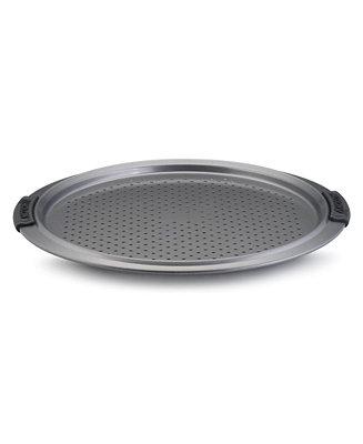 Anolon Advanced 13" Crisper Pizza Pan