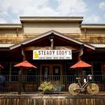 Steady Eddys Coffee House