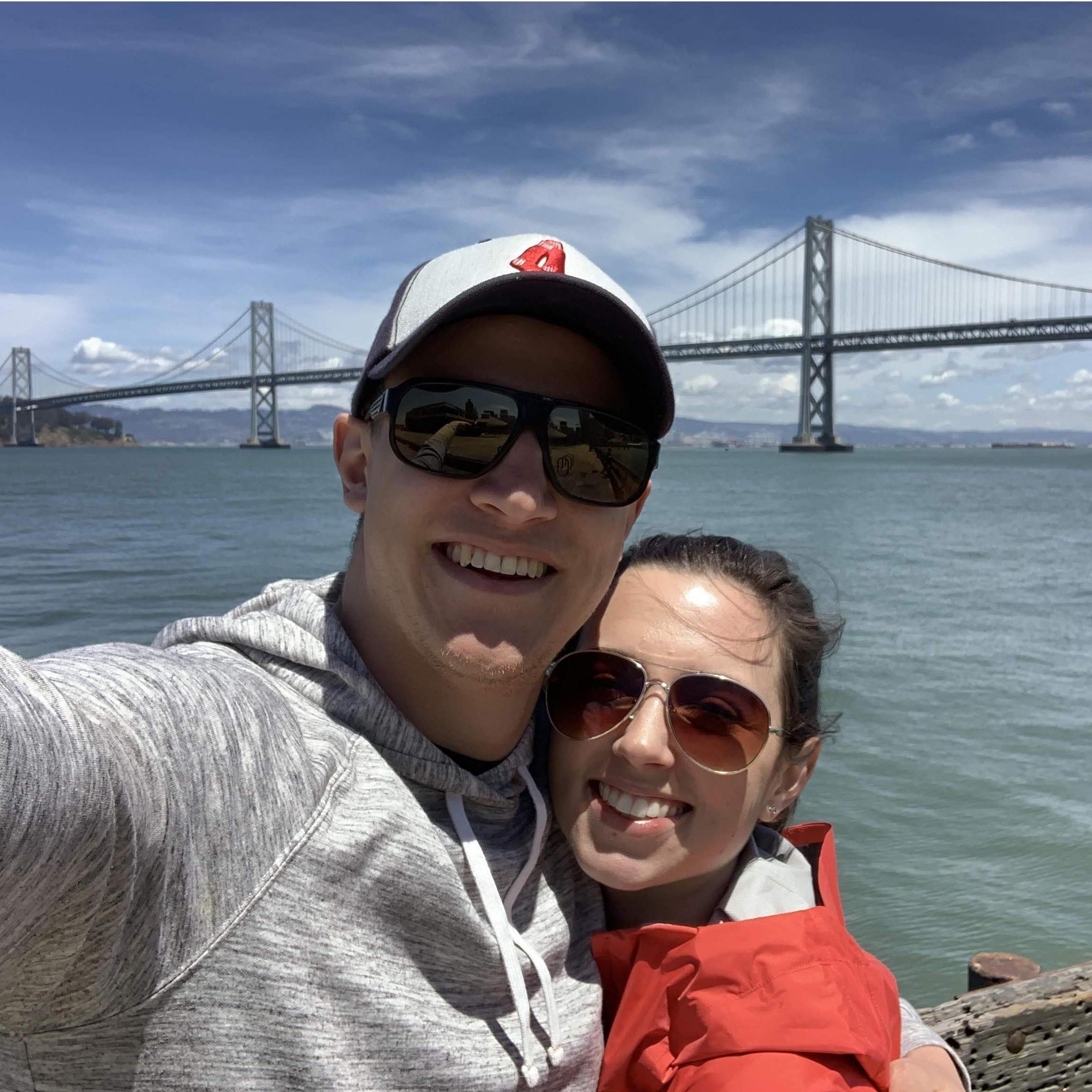 San Francisco, CA