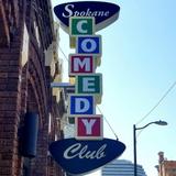 Spokane Comedy Club