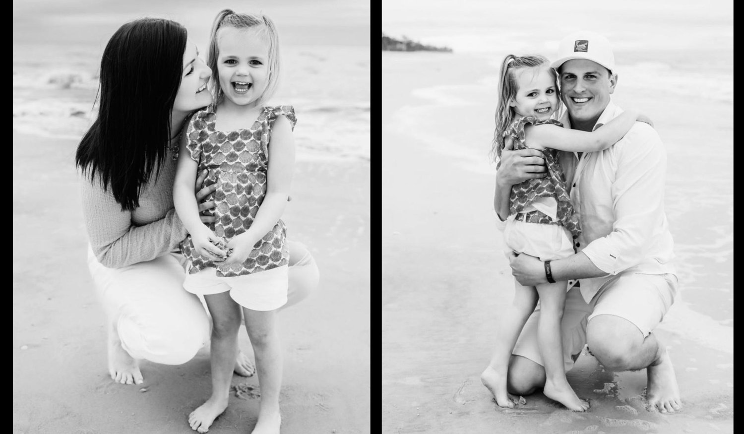 The Wedding Website of Lacey Ann Marie McManigle and Kyle James Harazin