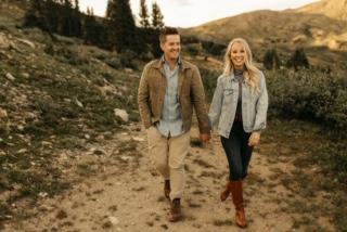 The Wedding Website of Jennifer Gallas and Matthew Filippini