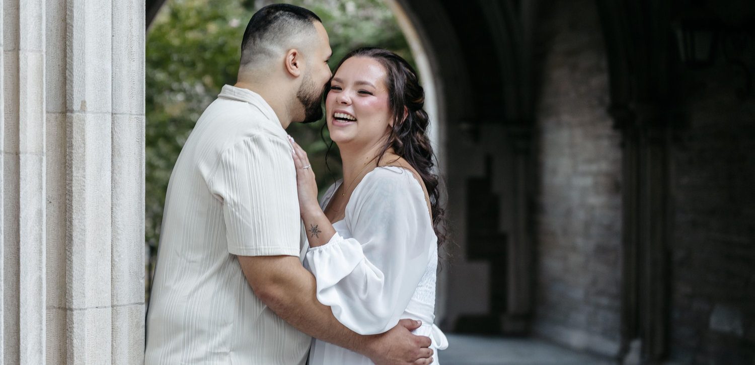 The Wedding Website of Amanda Rodriguez and Jevon Searight