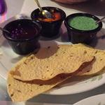 Mantra Indian Bistro