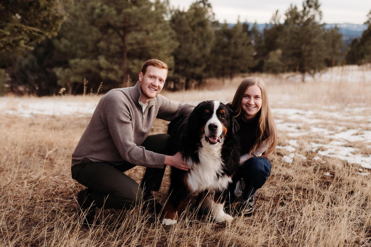 The Wedding Website of Paige Bielke and Clayton Partridge