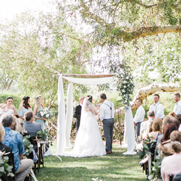 Our wedding costs