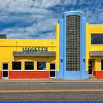 Leggetts Sand Bar