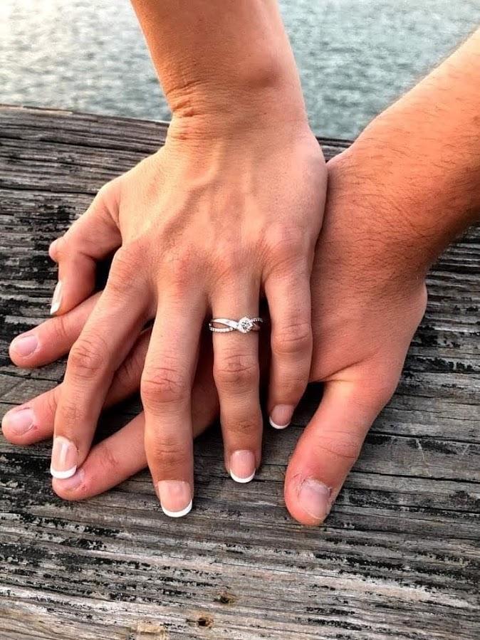 The Wedding Website of Michael Greene and Danielle Crable