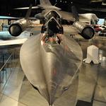 National Museum of the US Air Force