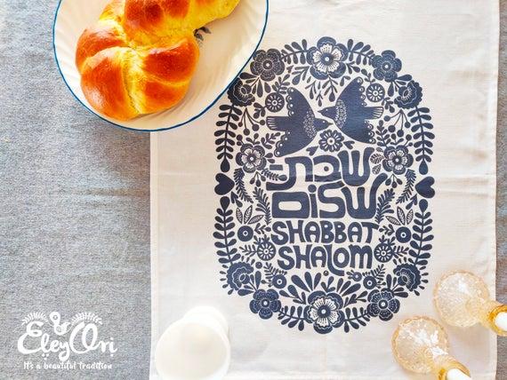 Challah Cover