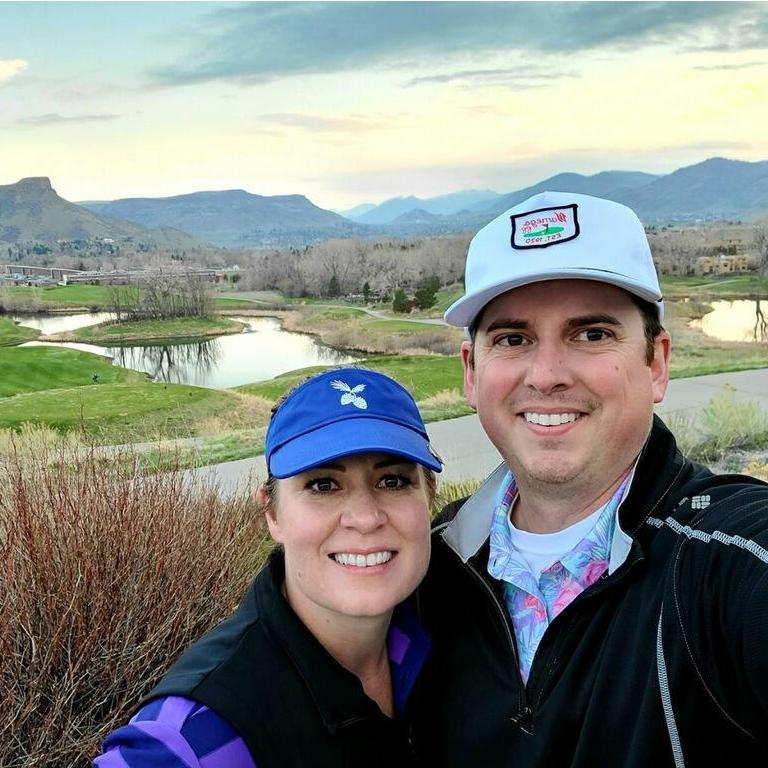 Our first picture, 2nd date!