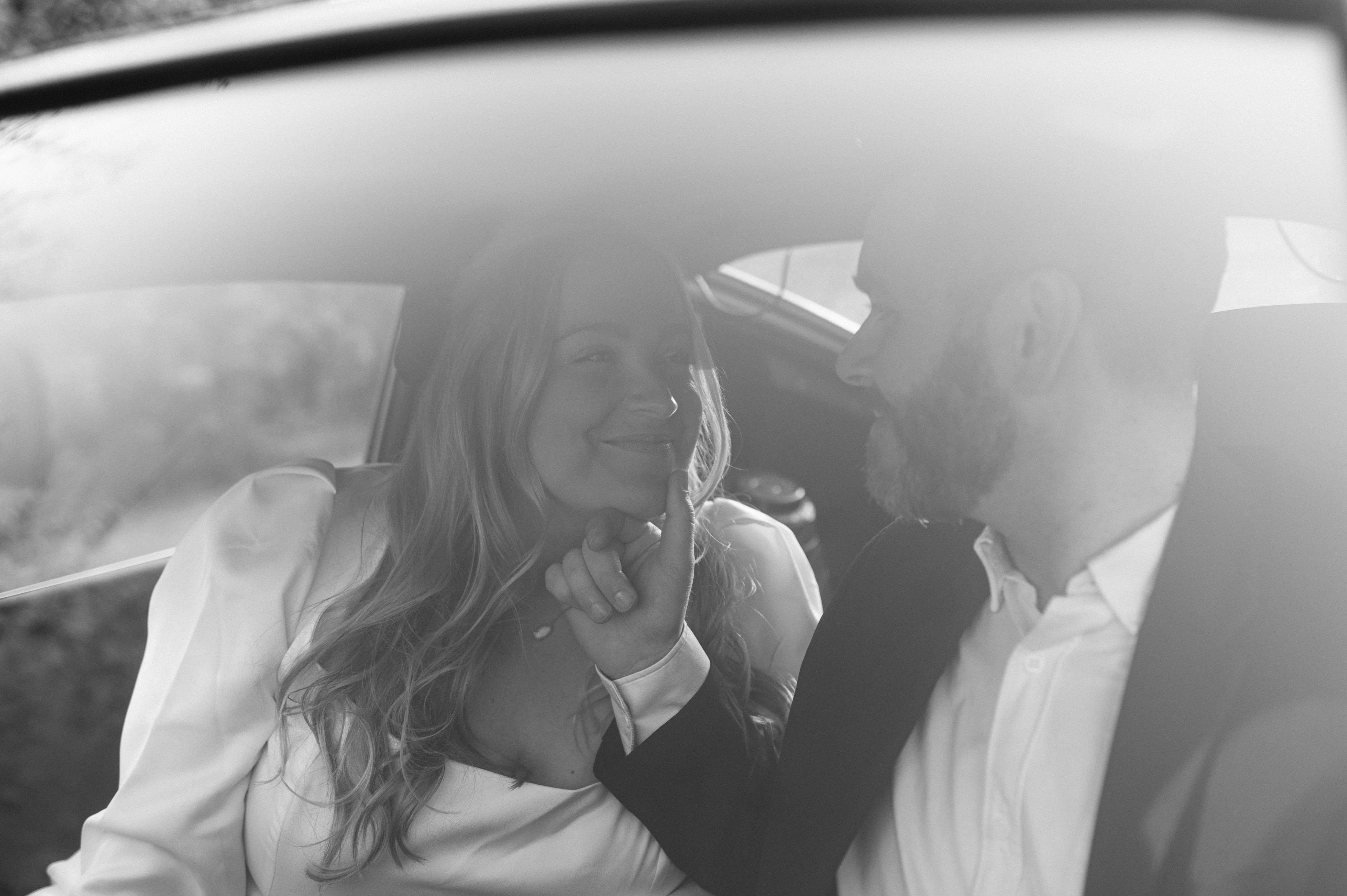 The Wedding Website of Callie Billman and Ken Billman