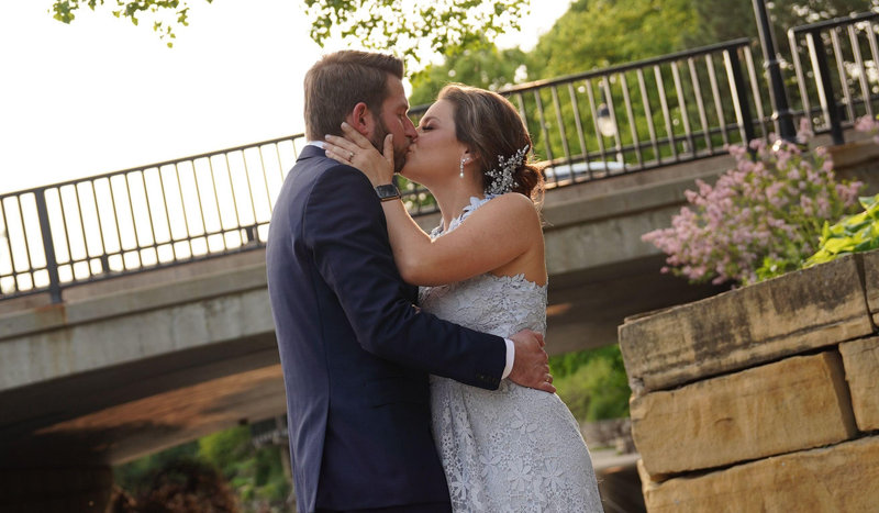 Joe Riley and Abigail Lebioda's Wedding Website