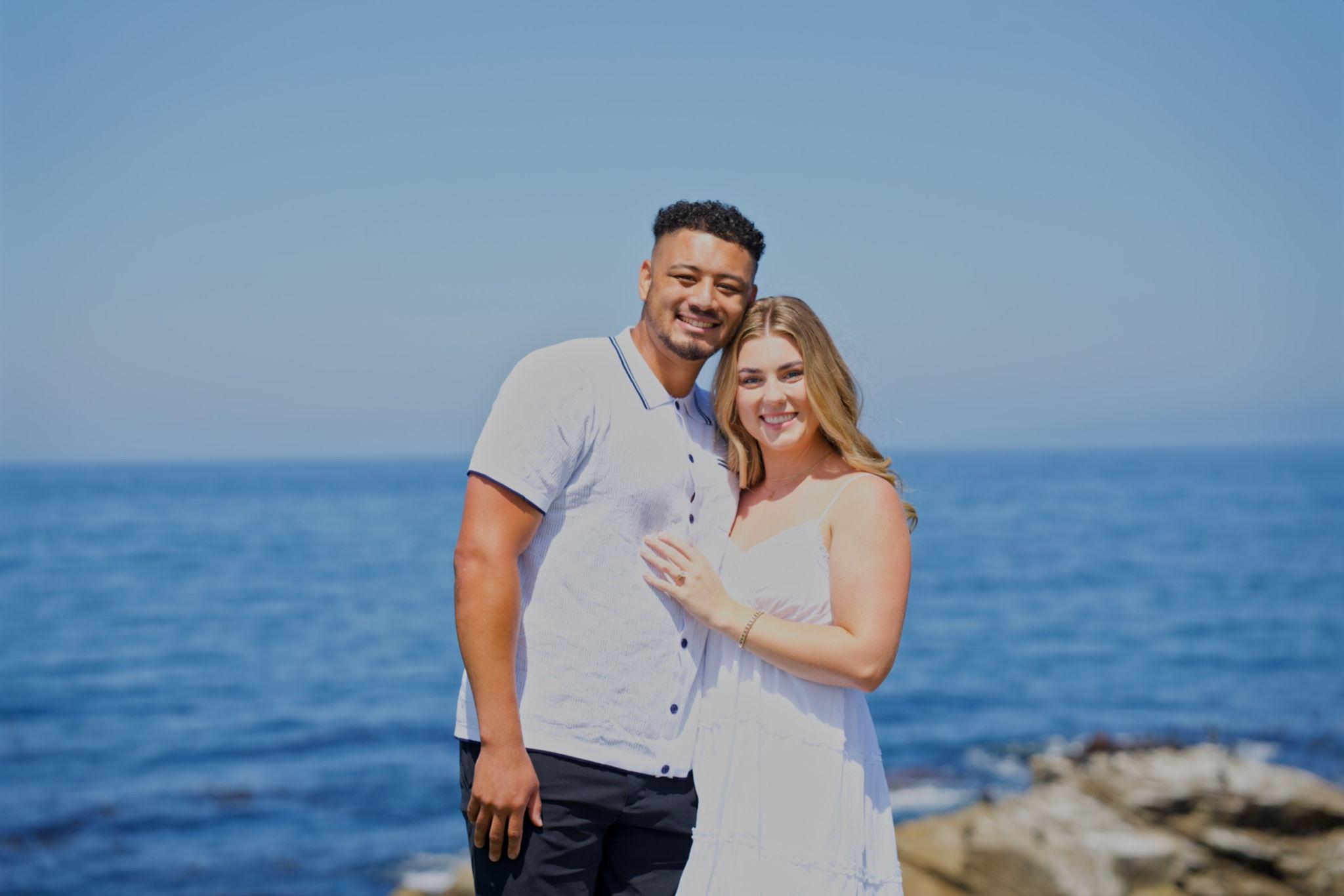 The Wedding Website of Taylor Hohenbrink and Jahvon Johnson