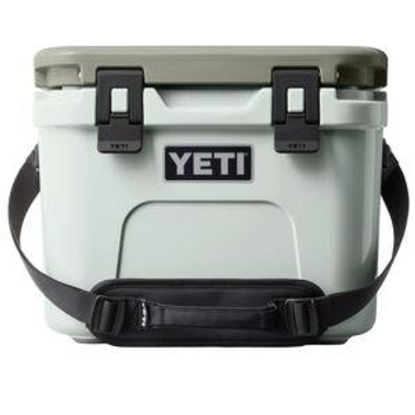 YETI Hard Cooler