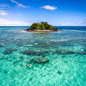 Fiji Fund!