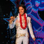 Madame Tussauds