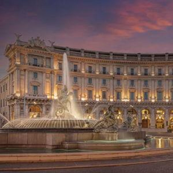 Rome Hotel