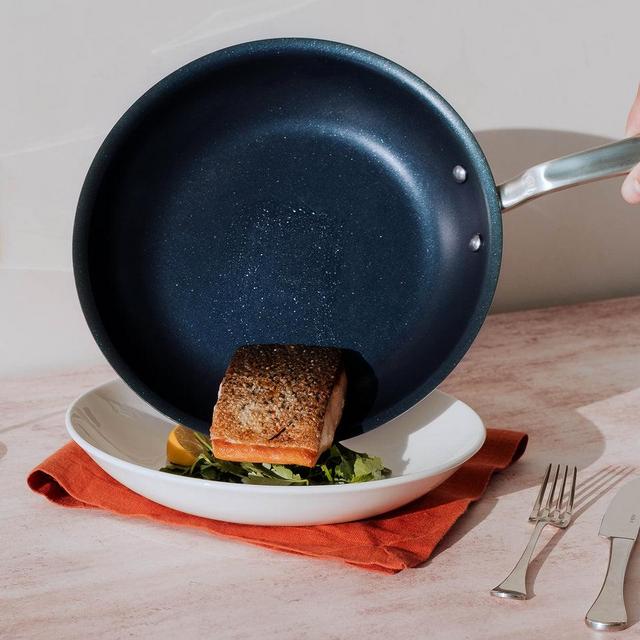 The Non Stick Set