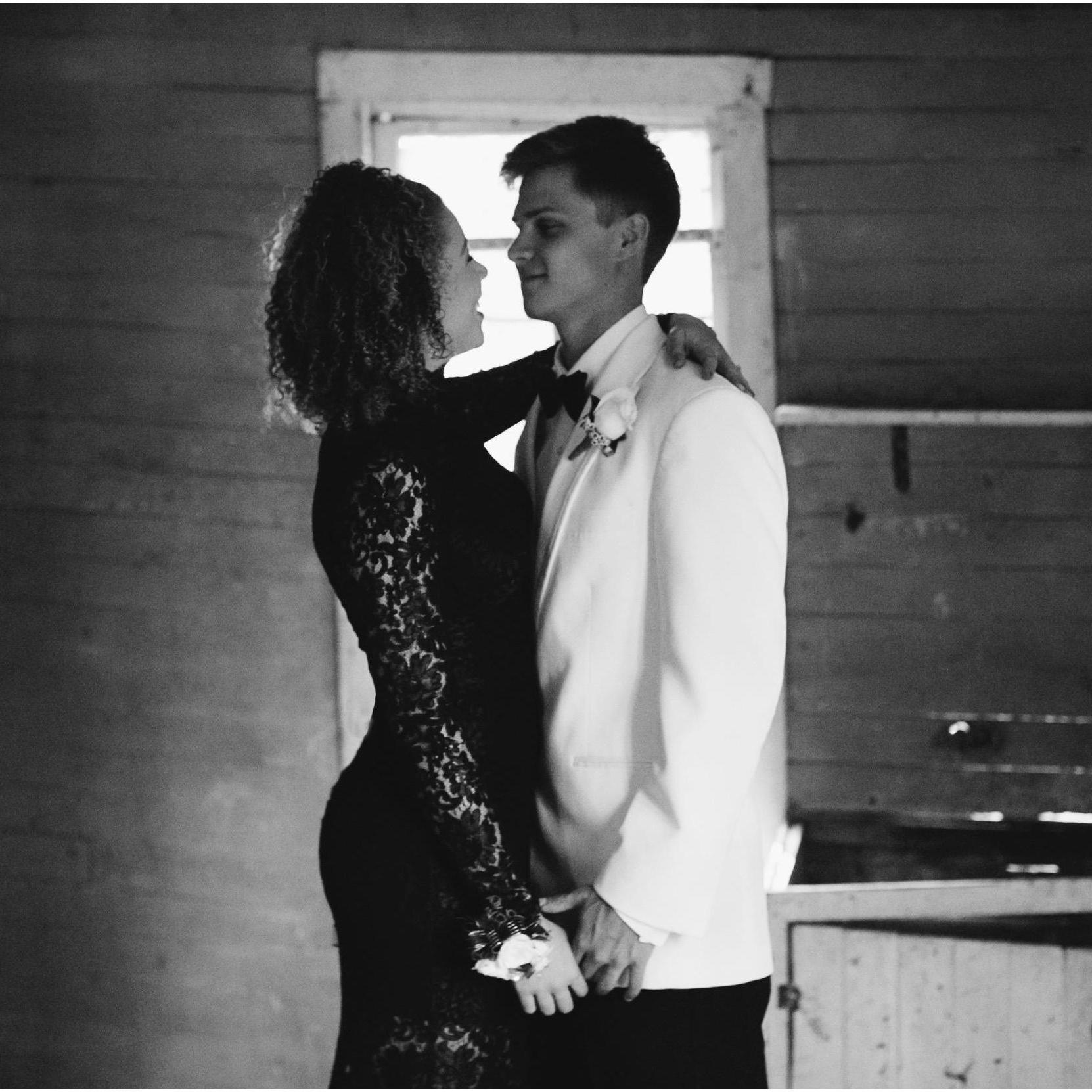 Senior Prom!