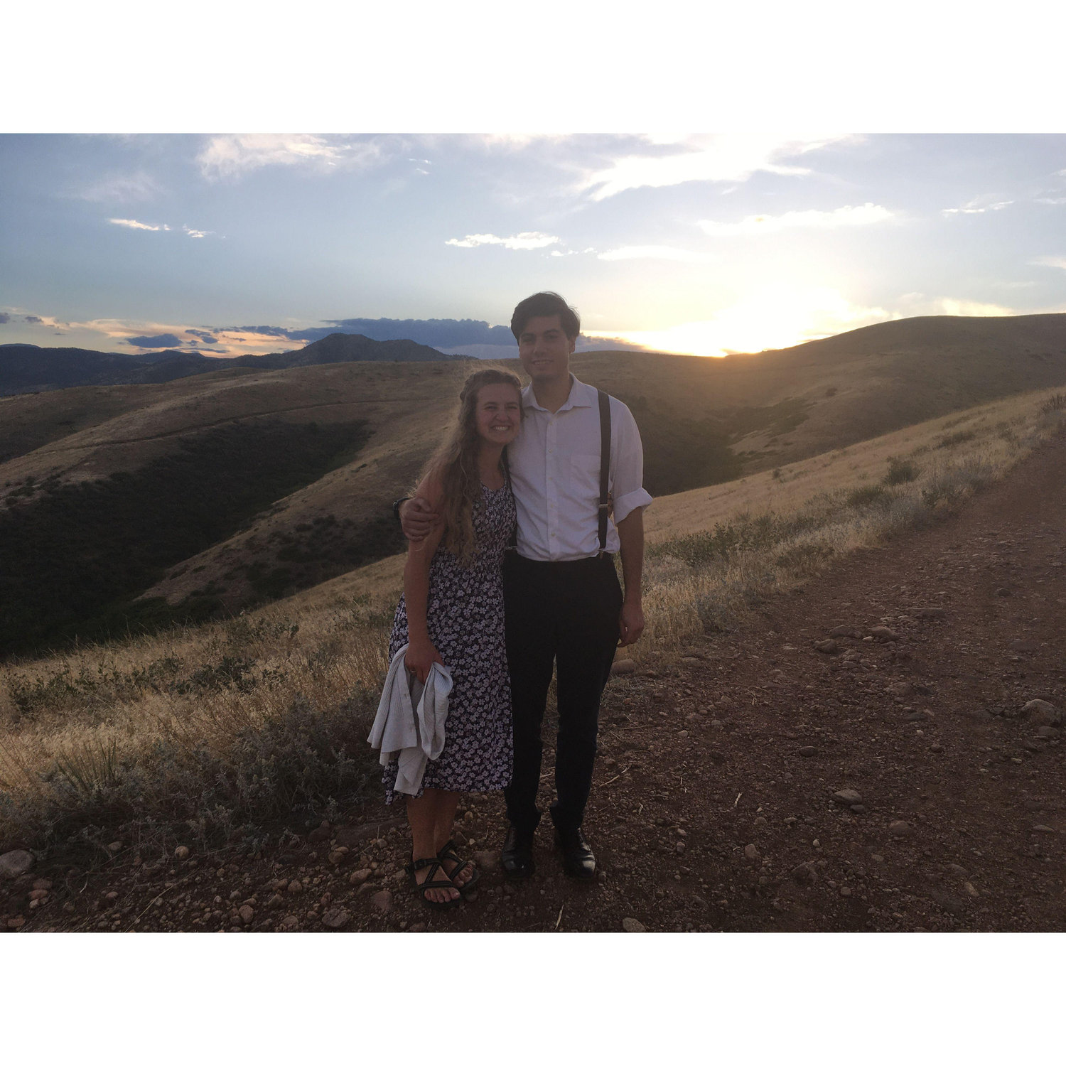 Denver adventures