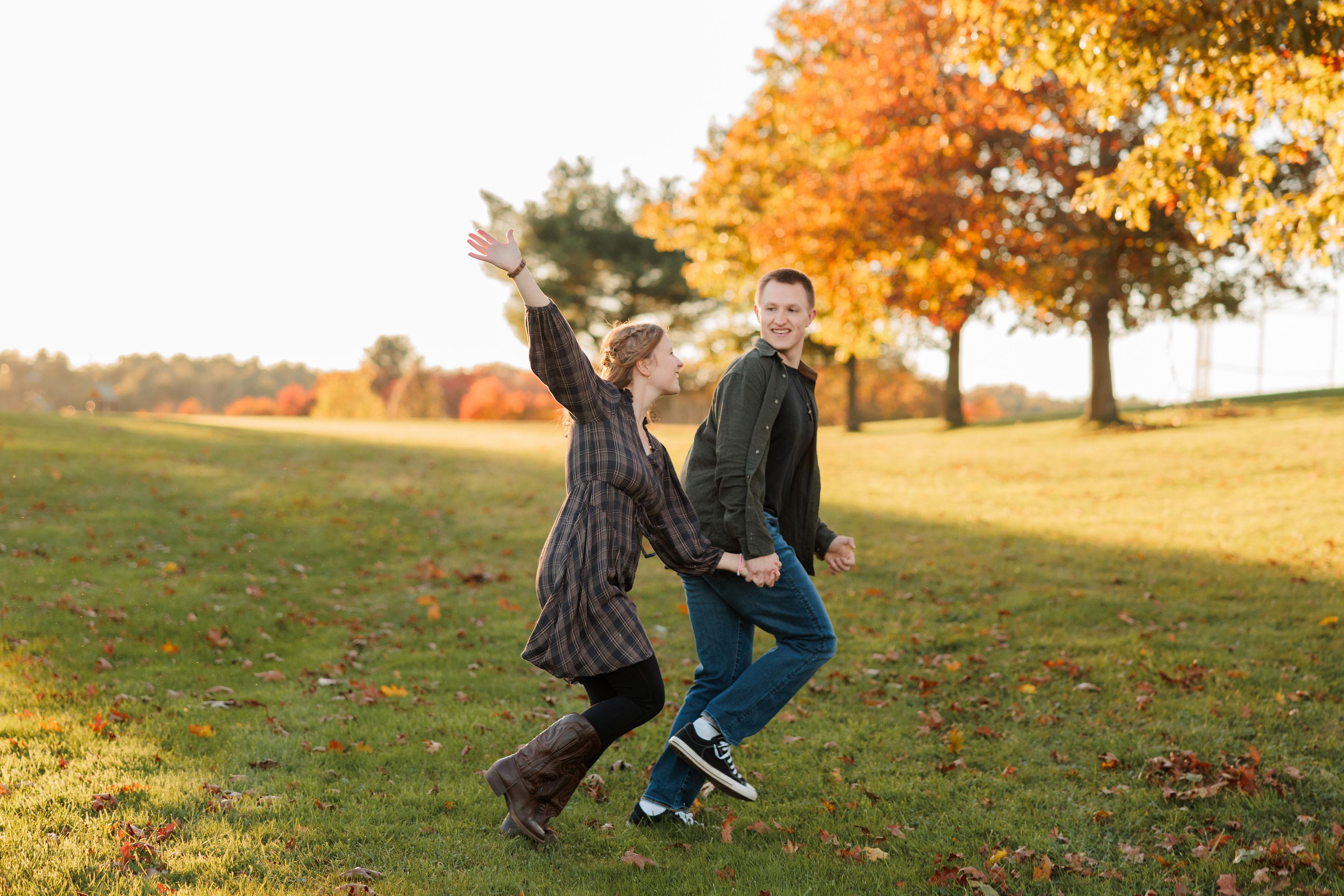 The Wedding Website of Corey Tokash and Kayla Schwallie