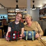 Islander Handbag Experience