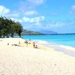 Kailua Beach Park