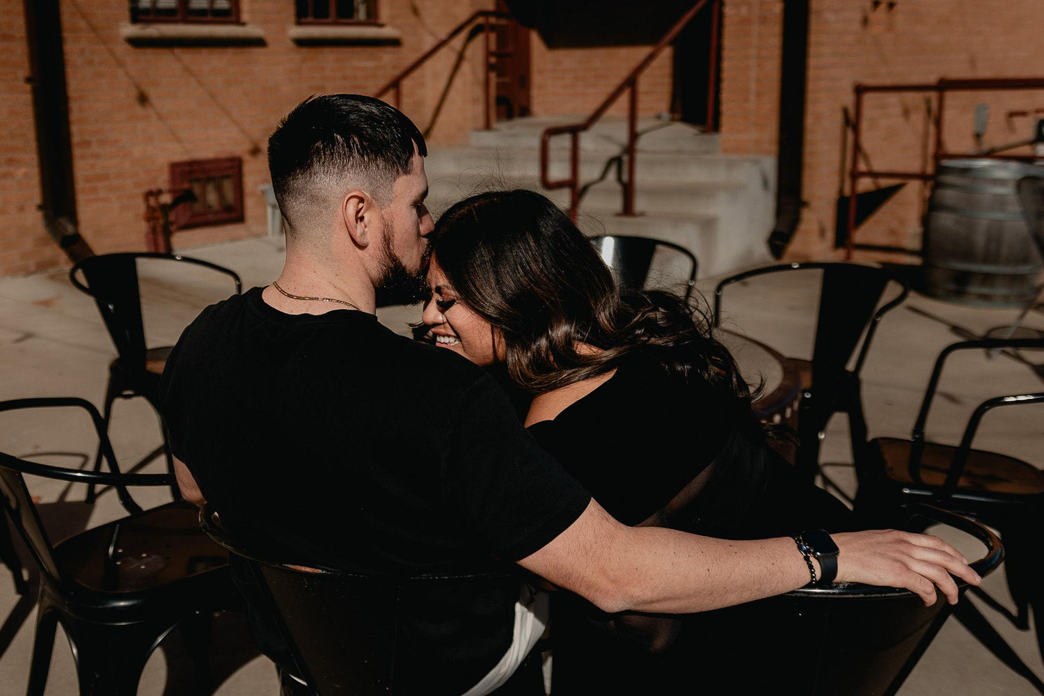 The Wedding Website of Omar Mendoza and Daynell Naces
