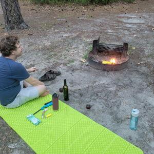 Camping Equipment