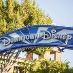 Downtown Disney District