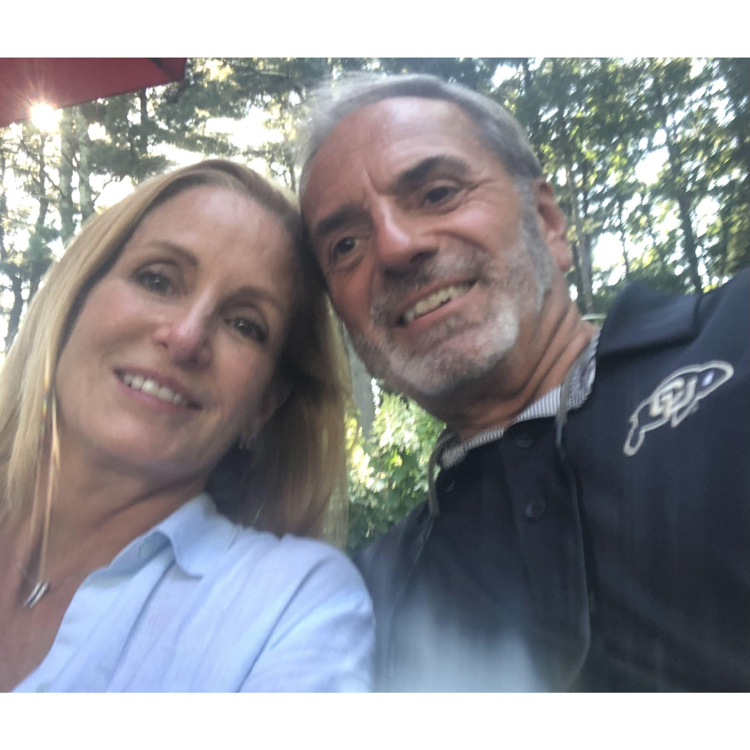 August 2023: Telluride!