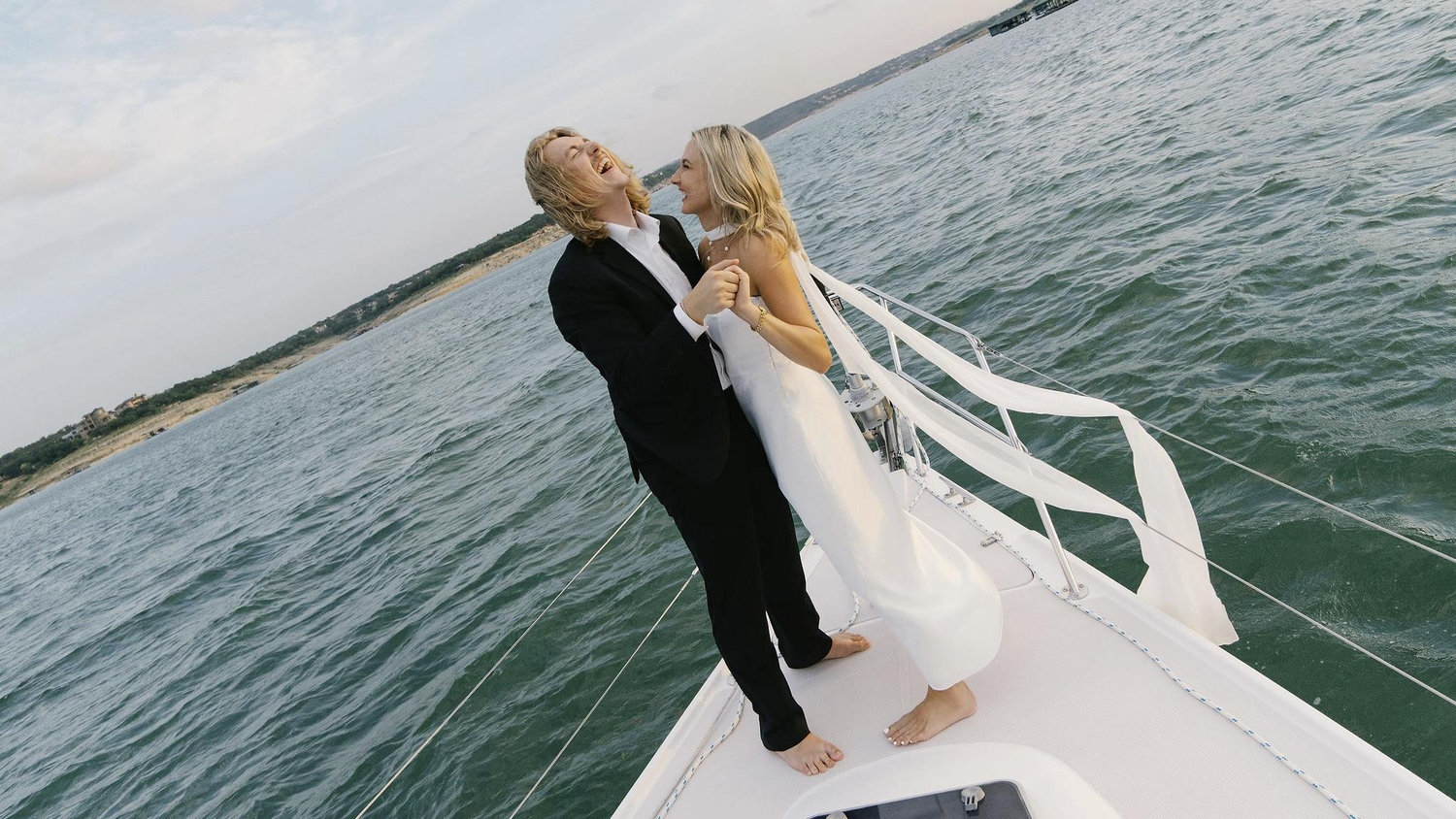 The Wedding Website of Tanis Sommer and Benjamin Yarborough