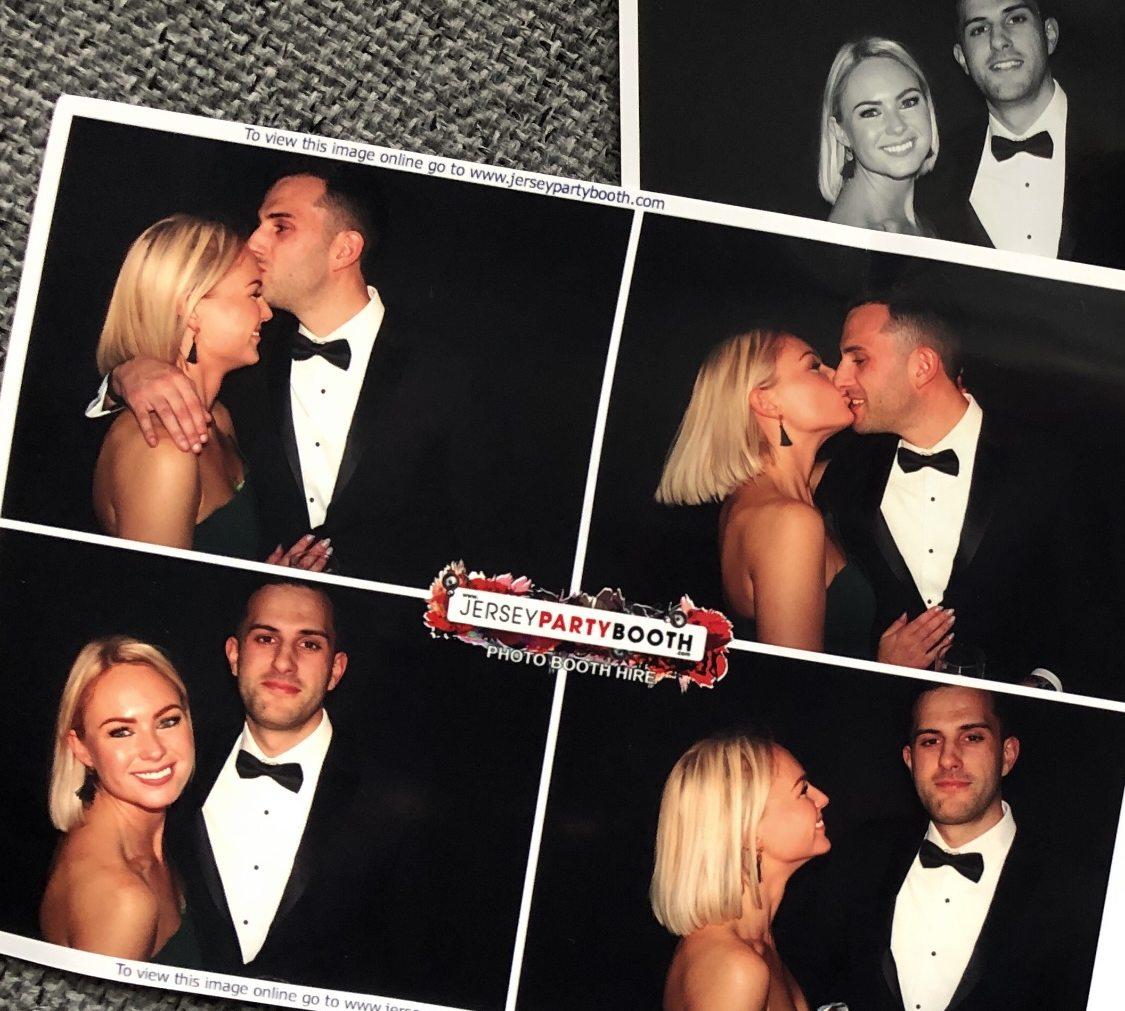 The Wedding Website of Laura Morgan and Tyler Johnson
