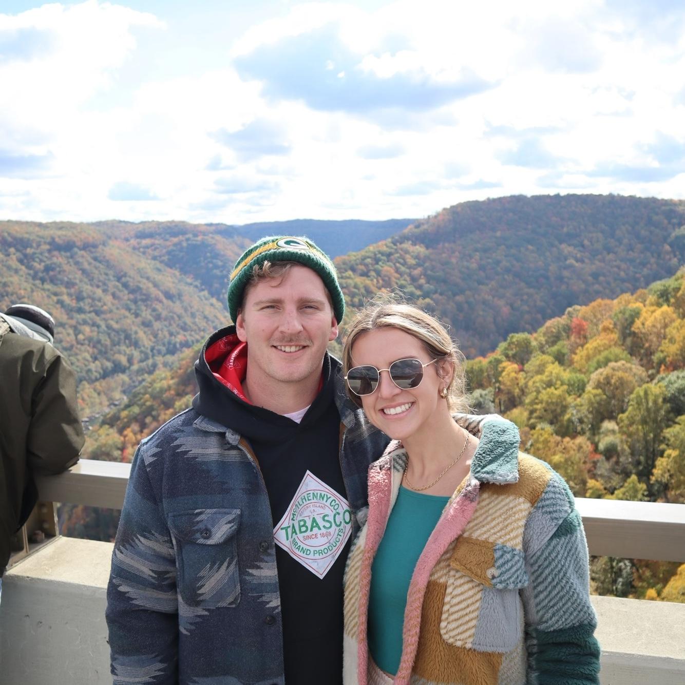 Bridge Day 2023 in Fayetteville, WV!