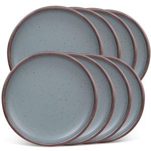 Dinner Plates - 8 Pack - HERON