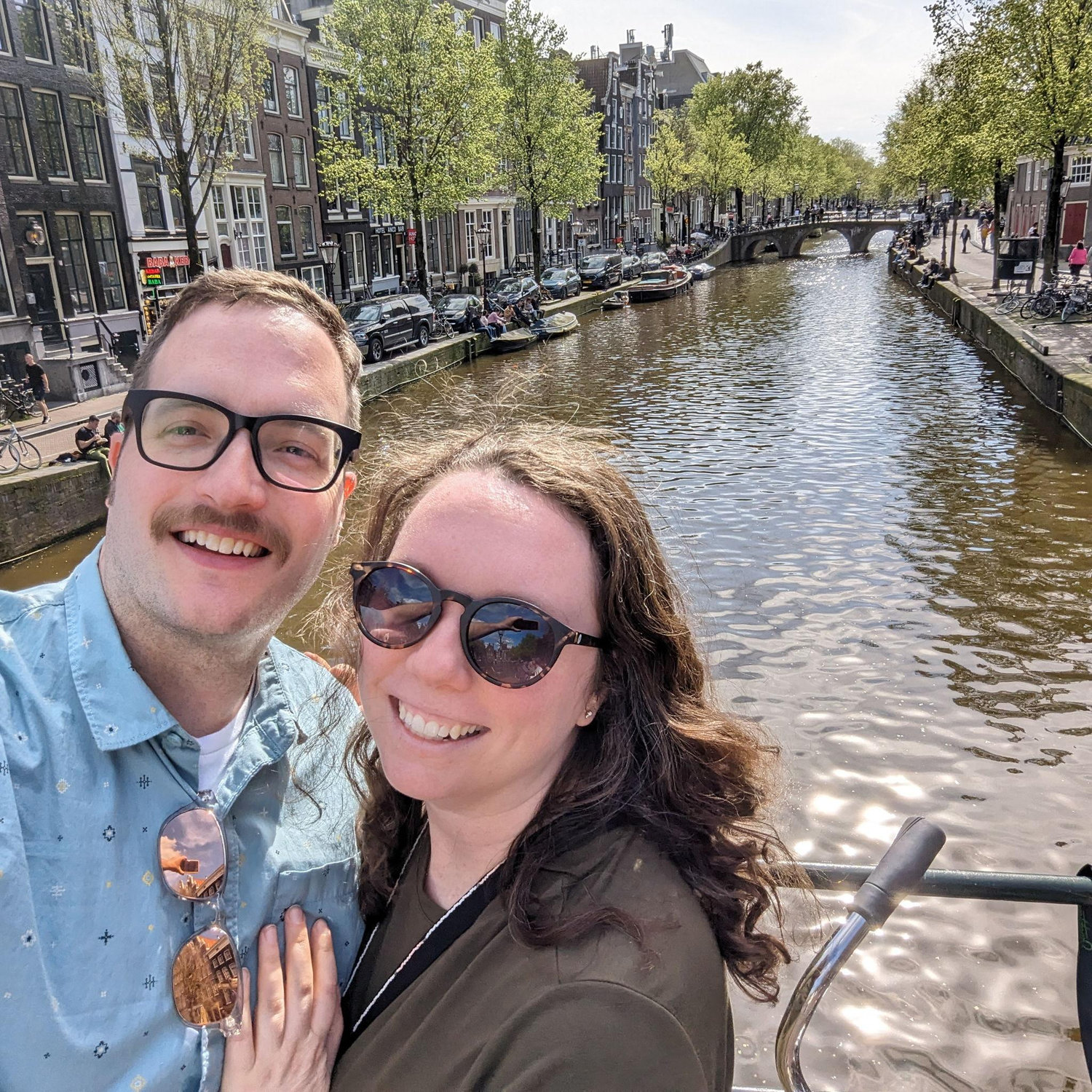 Amsterdam, NL
