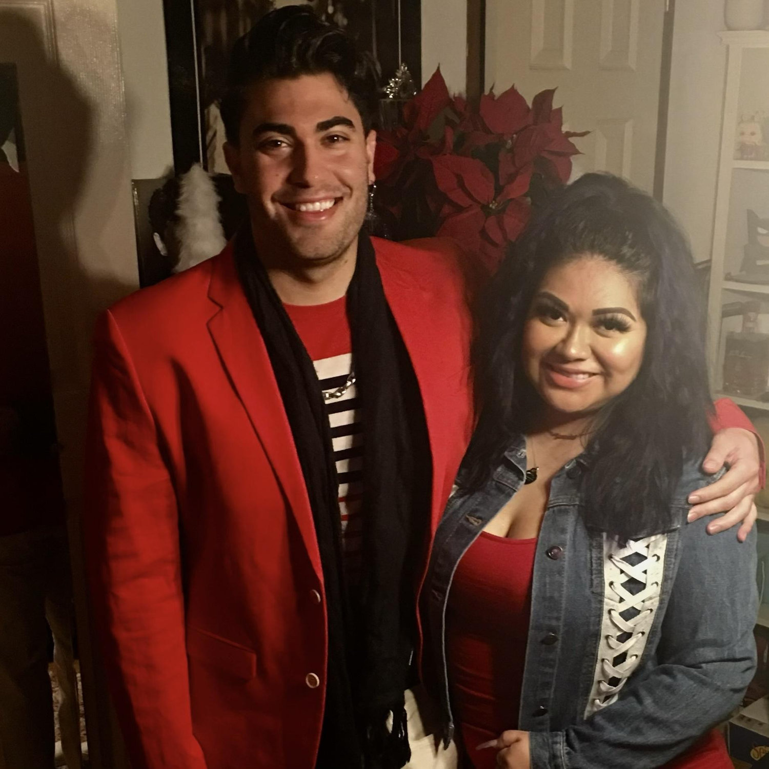 El Paso, TX
December 2019