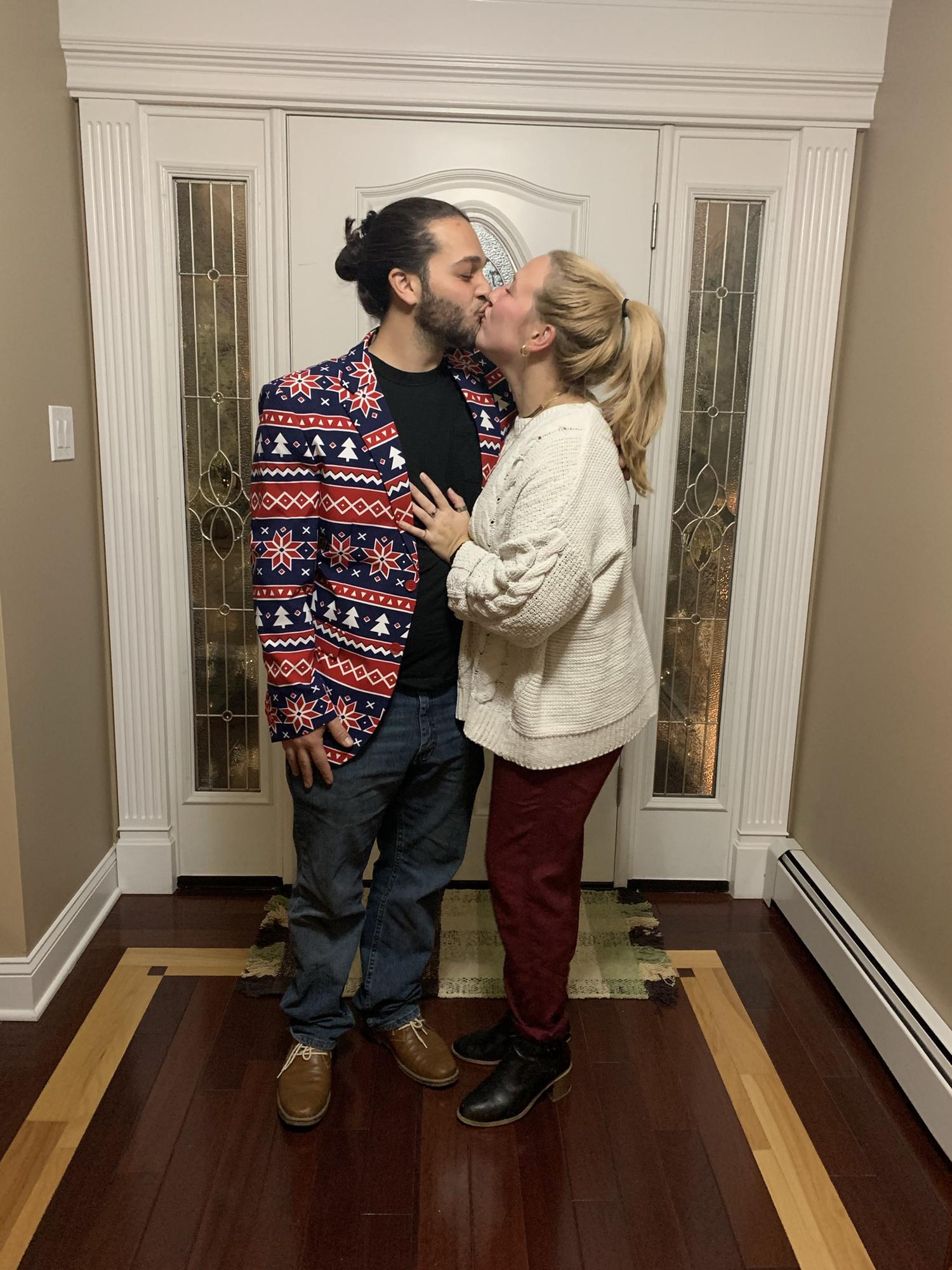 Christmas - December 2020