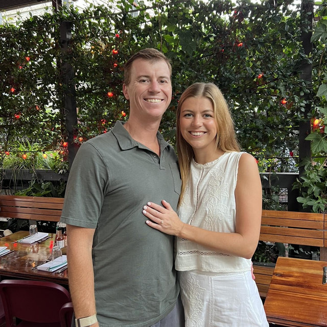 Newlywed Fund