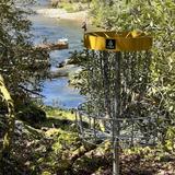 Fire Mountain Disc Golf Sanctuary